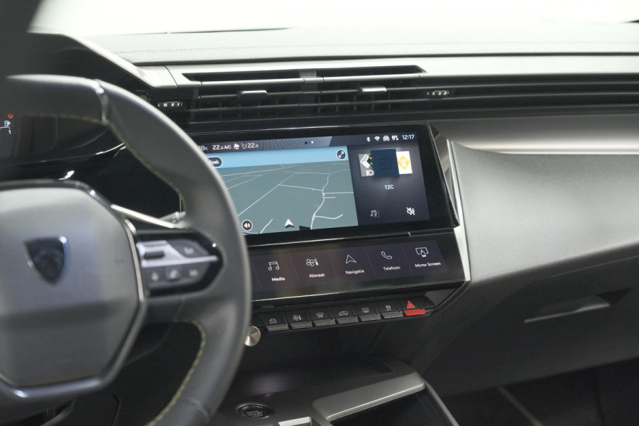 Peugeot 308 SW 1.2 Hybrid 136 e-DCS6 GT | Camera | Adaptieve Cruise Control | Apple Carplay