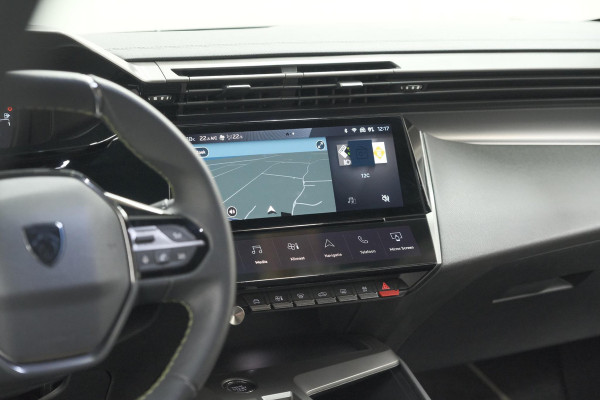 Peugeot 308 SW 1.2 Hybrid 136 e-DCS6 GT | Camera | Adaptieve Cruise Control | Apple Carplay