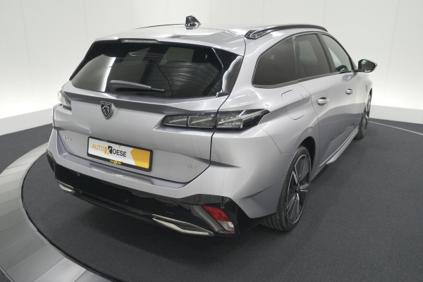 Peugeot 308 SW 1.2 Hybrid 136 e-DCS6 GT | Camera | Adaptieve Cruise Control | Apple Carplay