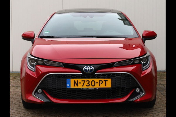 Toyota Corolla 2.0 Hybrid Executive | Panoramadak | Leder/Alcantara | JBL