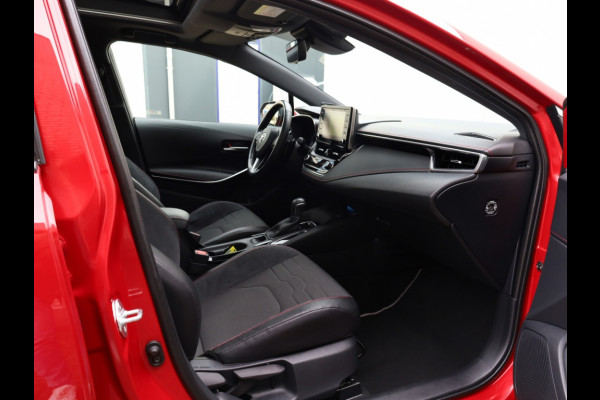 Toyota Corolla 2.0 Hybrid Executive | Panoramadak | Leder/Alcantara | JBL