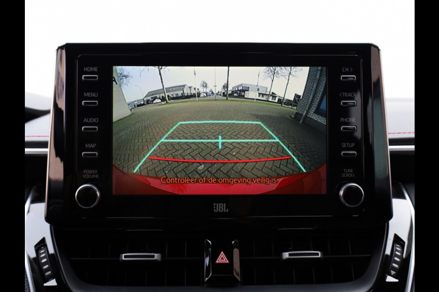 Toyota Corolla 2.0 Hybrid Executive | Panoramadak | Leder/Alcantara | JBL