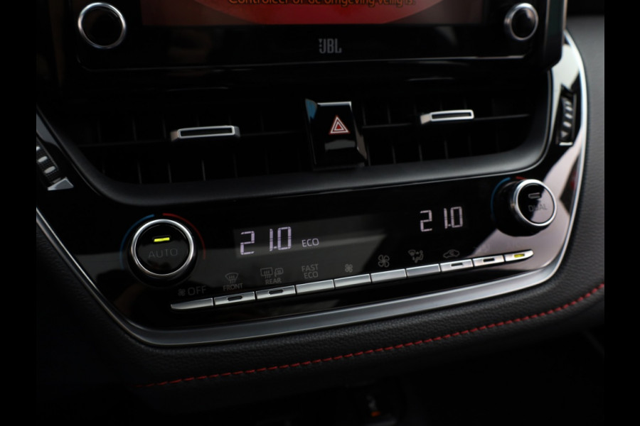 Toyota Corolla 2.0 Hybrid Executive | Panoramadak | Leder/Alcantara | JBL