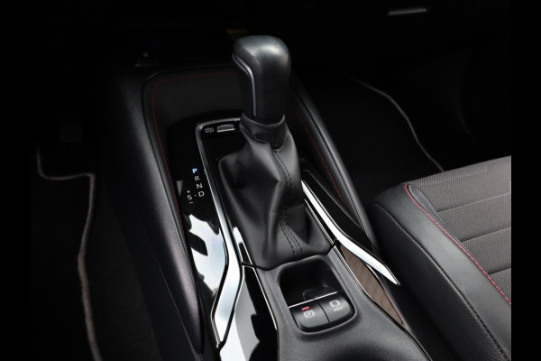 Toyota Corolla 2.0 Hybrid Executive | Panoramadak | Leder/Alcantara | JBL