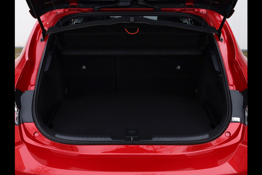 Toyota Corolla 2.0 Hybrid Executive | Panoramadak | Leder/Alcantara | JBL