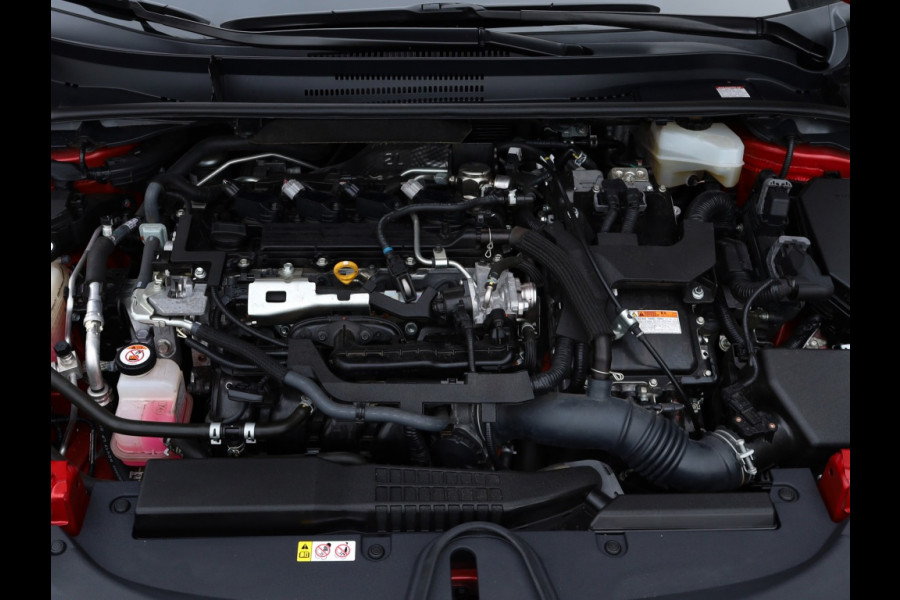 Toyota Corolla 2.0 Hybrid Executive | Panoramadak | Leder/Alcantara | JBL