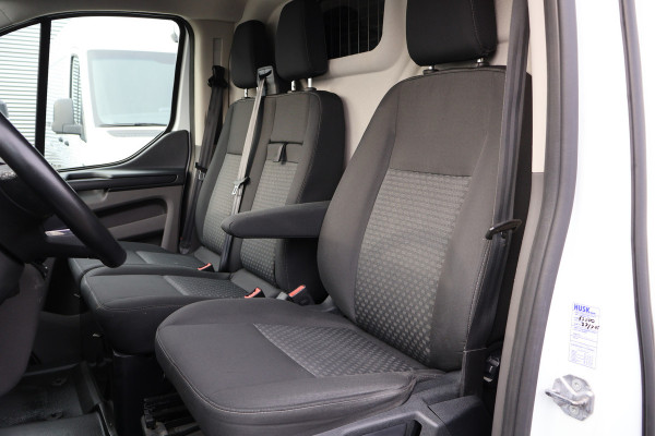 Ford Transit Custom 2.0 TDci 130pk L1 H1 Trend Airco Navigatie Camera