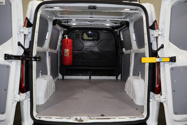 Ford Transit Custom 2.0 TDci 130pk L1 H1 Trend Airco Navigatie Camera