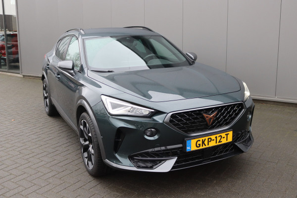 CUPRA Formentor 1.4 e-Hybrid 245PK PHEV VZ Performance Navigatie/Carplay-android/Memory-stoel/Winter-pack/Camera
