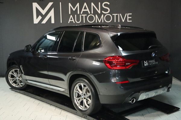 BMW X3 XDrive20i / PANO / HUD / ACC / MEMORY / KEYLESS / DEALER SERVICE!