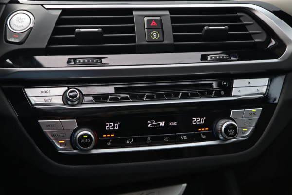 BMW X3 XDrive20i / PANO / HUD / ACC / MEMORY / KEYLESS / DEALER SERVICE!