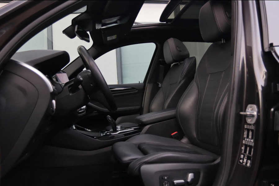 BMW X3 XDrive20i / PANO / HUD / ACC / MEMORY / KEYLESS / DEALER SERVICE!