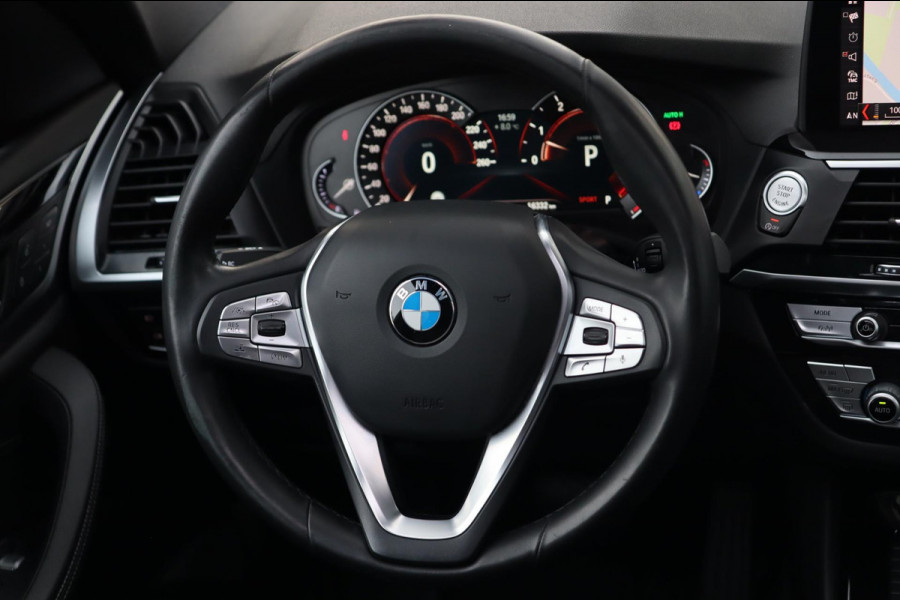 BMW X3 XDrive20i / PANO / HUD / ACC / MEMORY / KEYLESS / DEALER SERVICE!