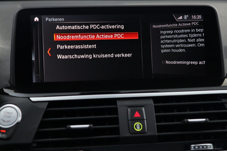 BMW X3 XDrive20i / PANO / HUD / ACC / MEMORY / KEYLESS / DEALER SERVICE!