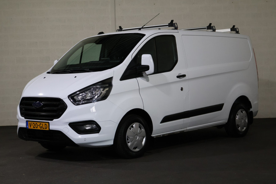 Ford Transit Custom 2.0 TDci 130pk L1 H1 Trend Airco Navigatie Camera