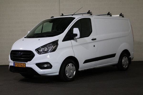 Ford Transit Custom 2.0 TDci 130pk L1 H1 Trend Airco Navigatie Camera