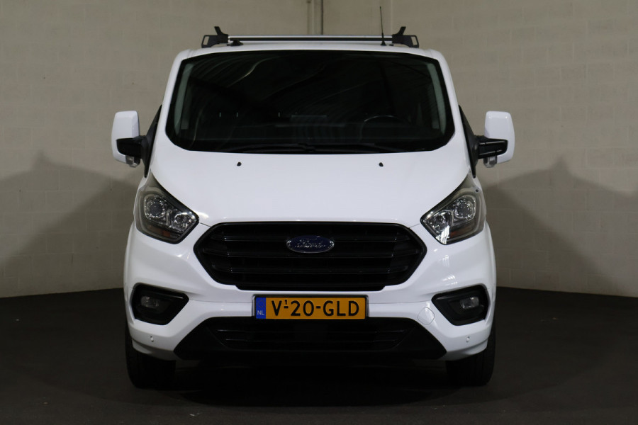 Ford Transit Custom 2.0 TDci 130pk L1 H1 Trend Airco Navigatie Camera