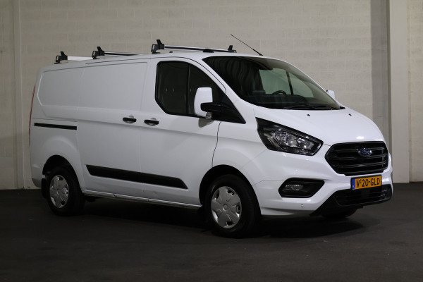Ford Transit Custom 2.0 TDci 130pk L1 H1 Trend Airco Navigatie Camera