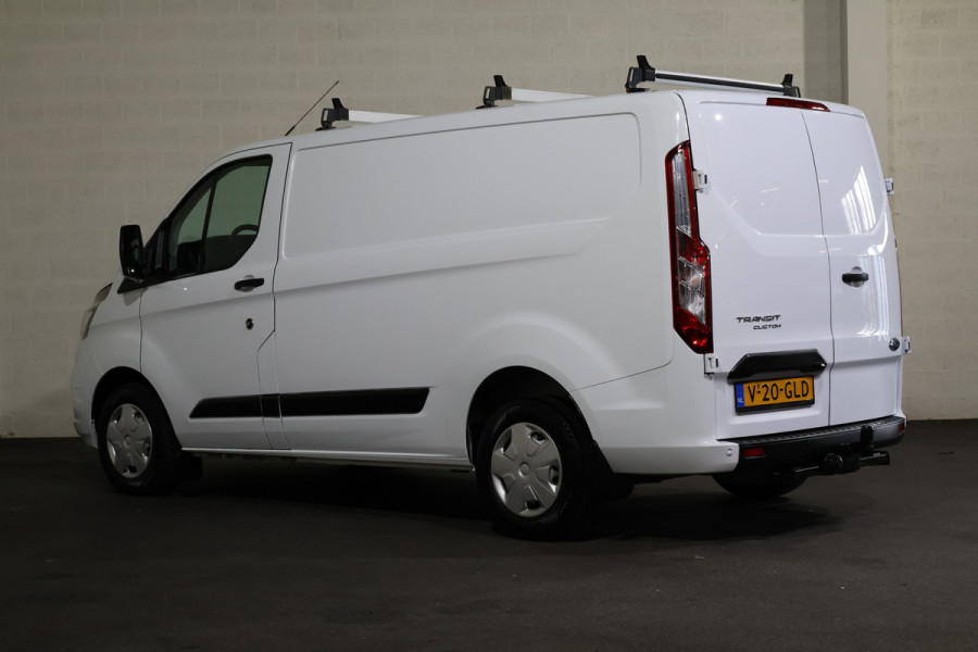 Ford Transit Custom 2.0 TDci 130pk L1 H1 Trend Airco Navigatie Camera