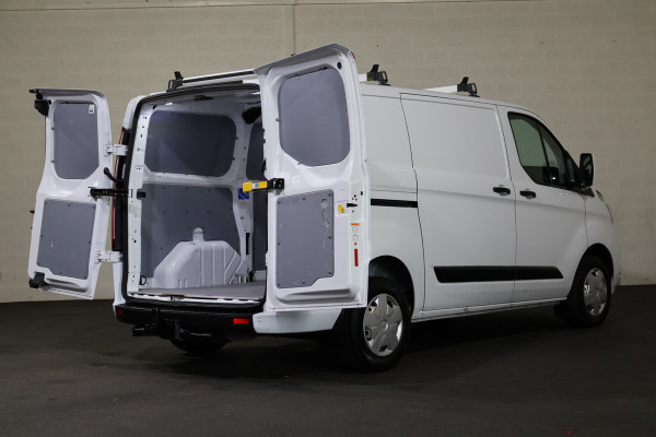 Ford Transit Custom 2.0 TDci 130pk L1 H1 Trend Airco Navigatie Camera