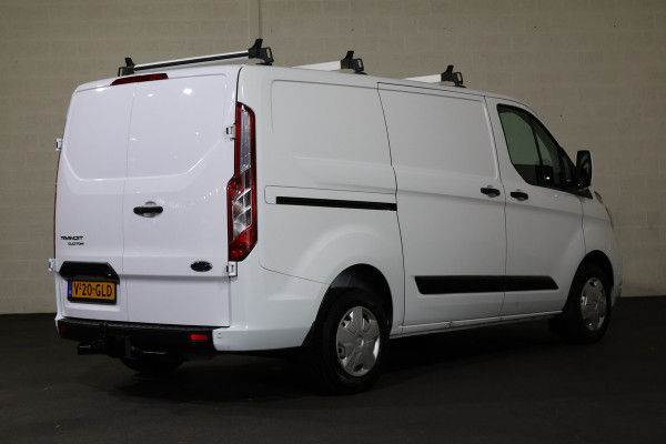 Ford Transit Custom 2.0 TDci 130pk L1 H1 Trend Airco Navigatie Camera