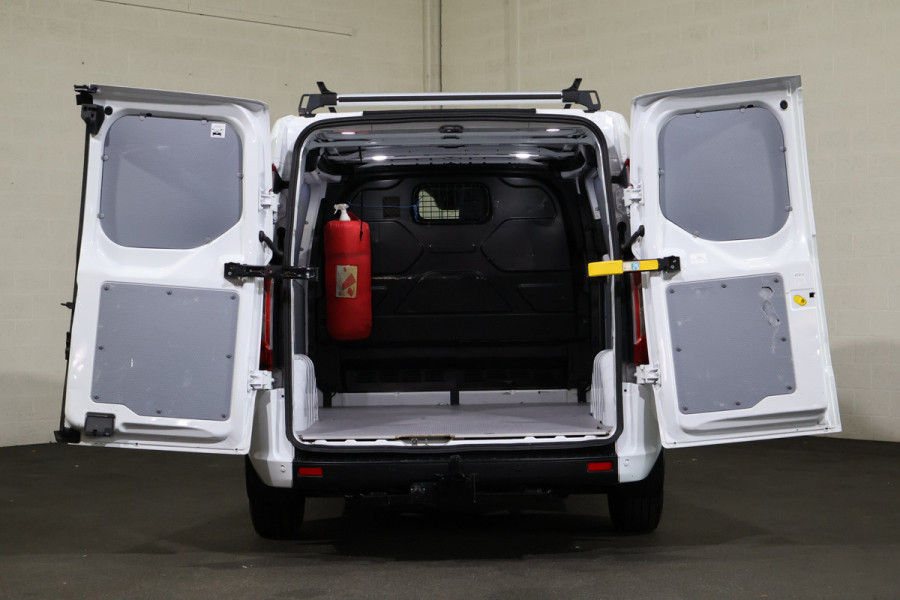 Ford Transit Custom 2.0 TDci 130pk L1 H1 Trend Airco Navigatie Camera