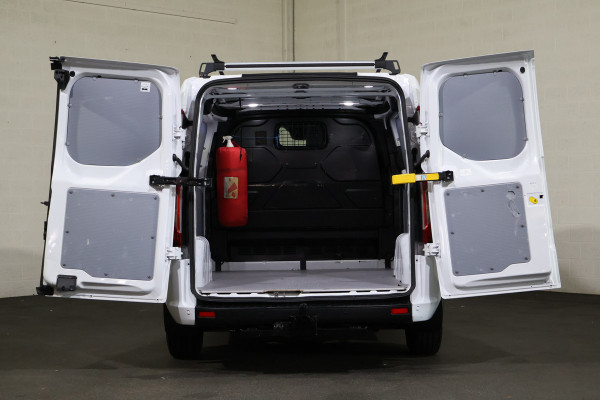 Ford Transit Custom 2.0 TDci 130pk L1 H1 Trend Airco Navigatie Camera