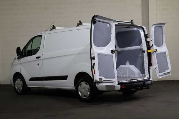 Ford Transit Custom 2.0 TDci 130pk L1 H1 Trend Airco Navigatie Camera