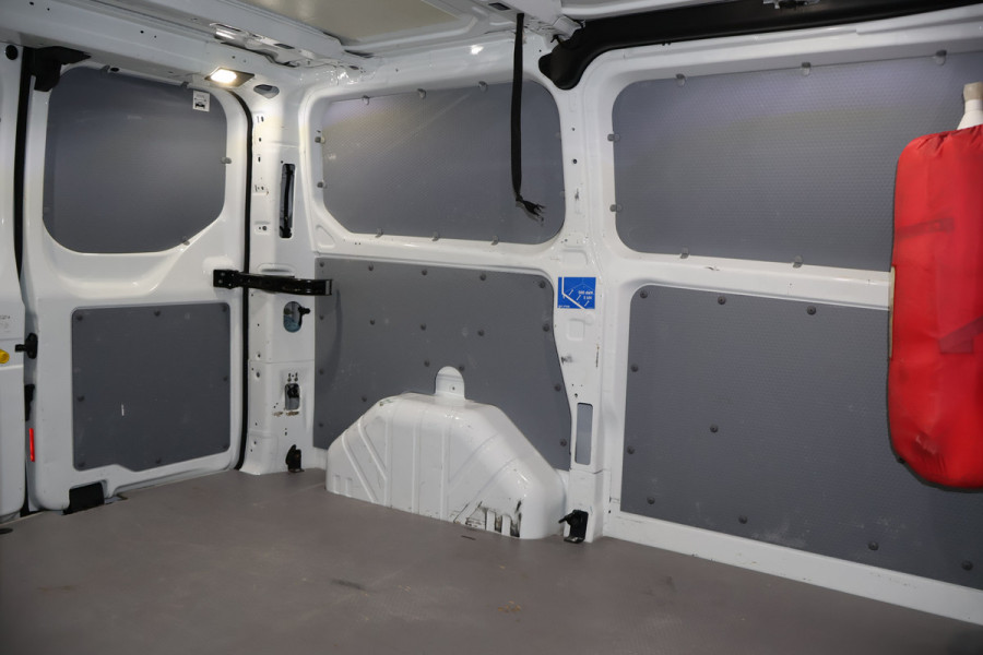 Ford Transit Custom 2.0 TDci 130pk L1 H1 Trend Airco Navigatie Camera