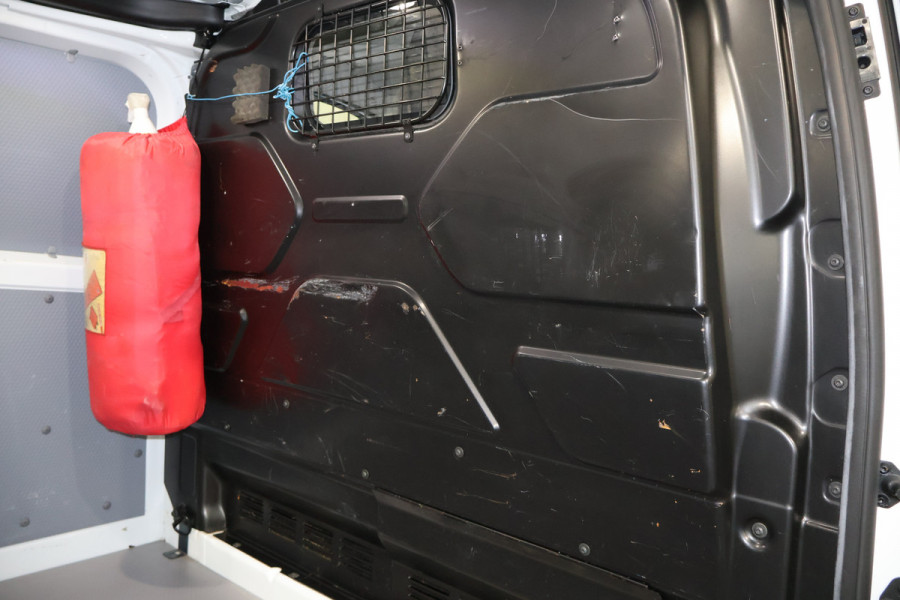 Ford Transit Custom 2.0 TDci 130pk L1 H1 Trend Airco Navigatie Camera