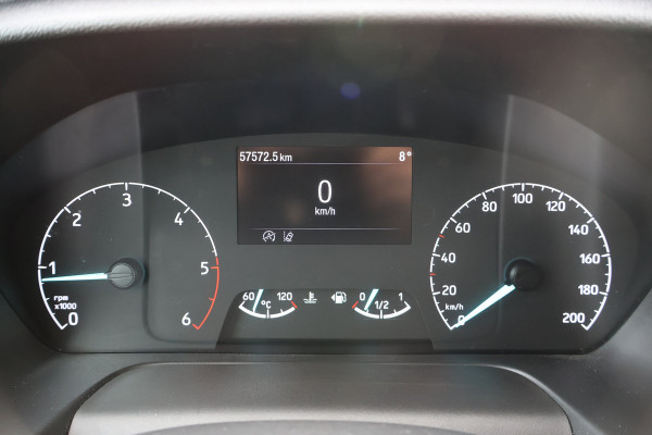 Ford Transit Custom 2.0 TDci 130pk L1 H1 Trend Airco Navigatie Camera