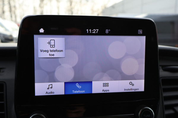 Ford Transit Custom 2.0 TDci 130pk L1 H1 Trend Airco Navigatie Camera