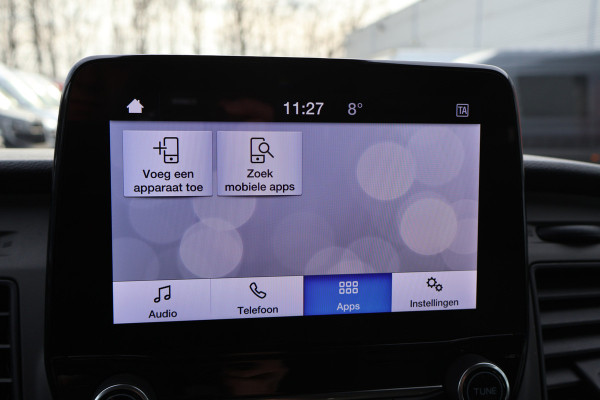 Ford Transit Custom 2.0 TDci 130pk L1 H1 Trend Airco Navigatie Camera