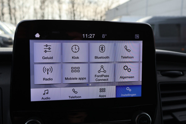 Ford Transit Custom 2.0 TDci 130pk L1 H1 Trend Airco Navigatie Camera