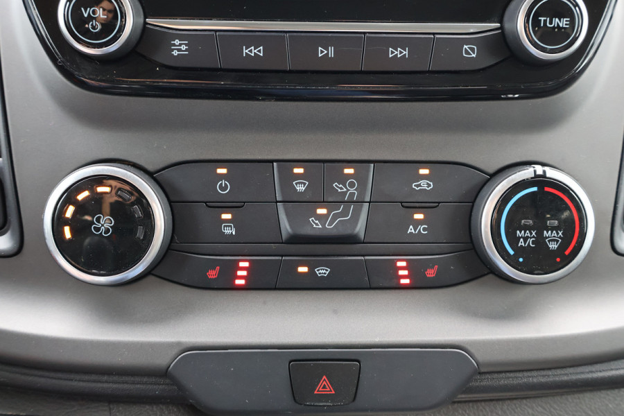 Ford Transit Custom 2.0 TDci 130pk L1 H1 Trend Airco Navigatie Camera