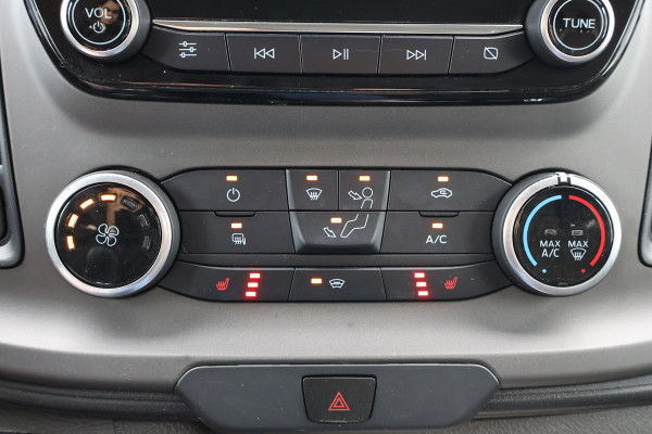 Ford Transit Custom 2.0 TDci 130pk L1 H1 Trend Airco Navigatie Camera
