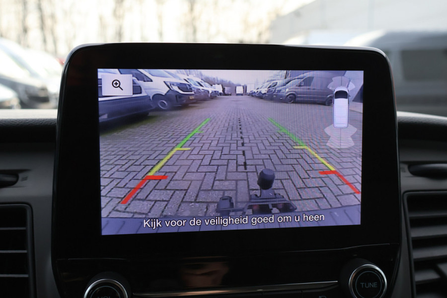 Ford Transit Custom 2.0 TDci 130pk L1 H1 Trend Airco Navigatie Camera