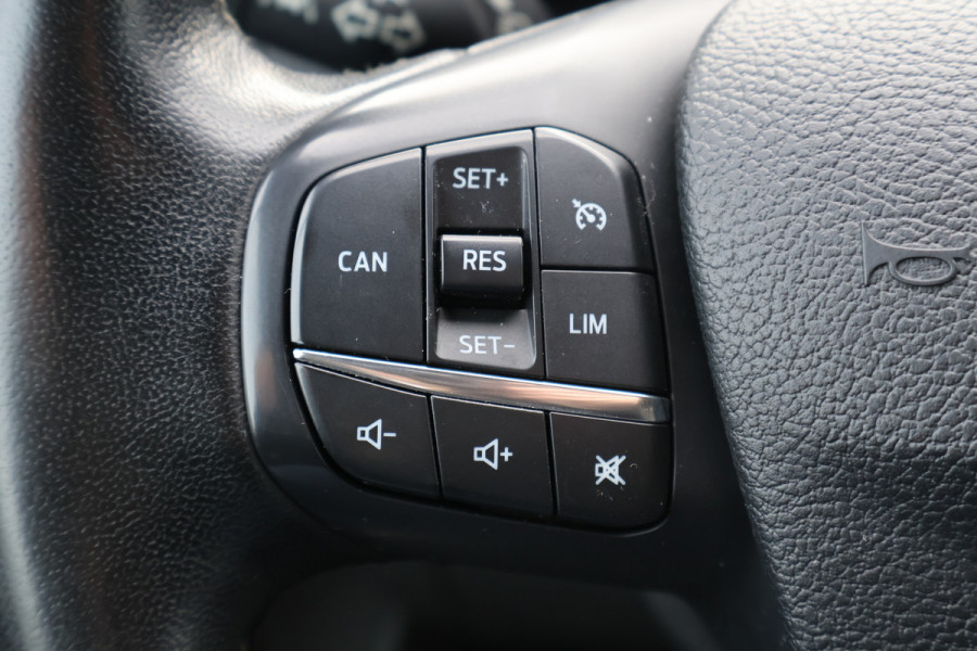 Ford Transit Custom 2.0 TDci 130pk L1 H1 Trend Airco Navigatie Camera