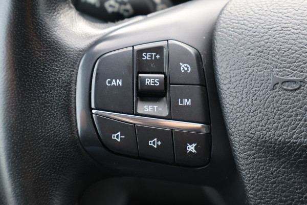 Ford Transit Custom 2.0 TDci 130pk L1 H1 Trend Airco Navigatie Camera