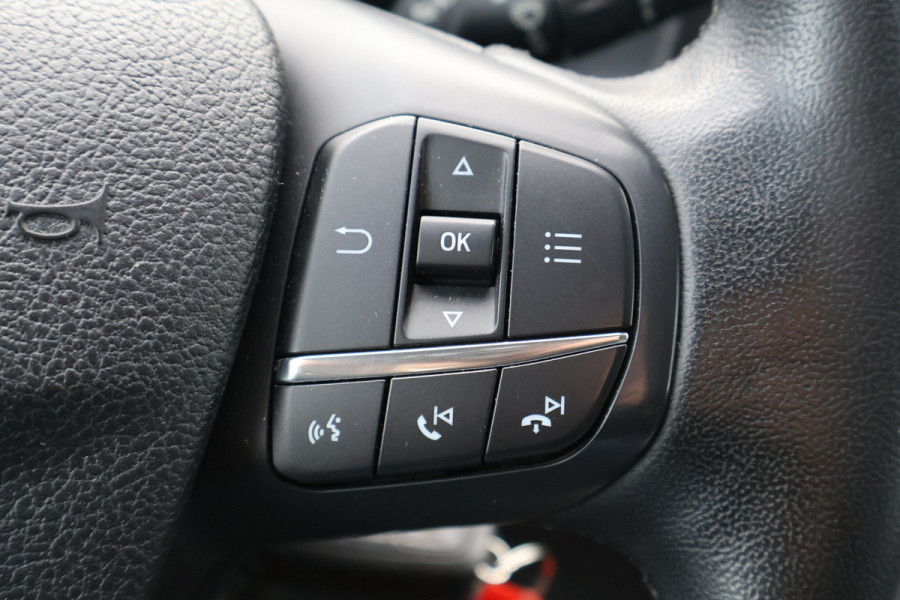 Ford Transit Custom 2.0 TDci 130pk L1 H1 Trend Airco Navigatie Camera