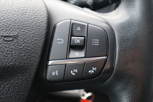 Ford Transit Custom 2.0 TDci 130pk L1 H1 Trend Airco Navigatie Camera