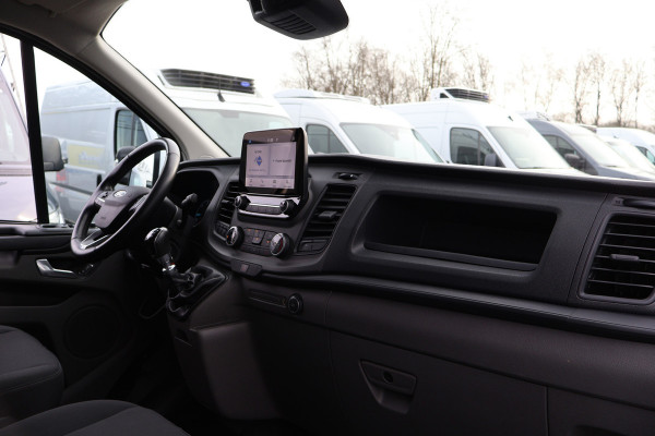 Ford Transit Custom 2.0 TDci 130pk L1 H1 Trend Airco Navigatie Camera
