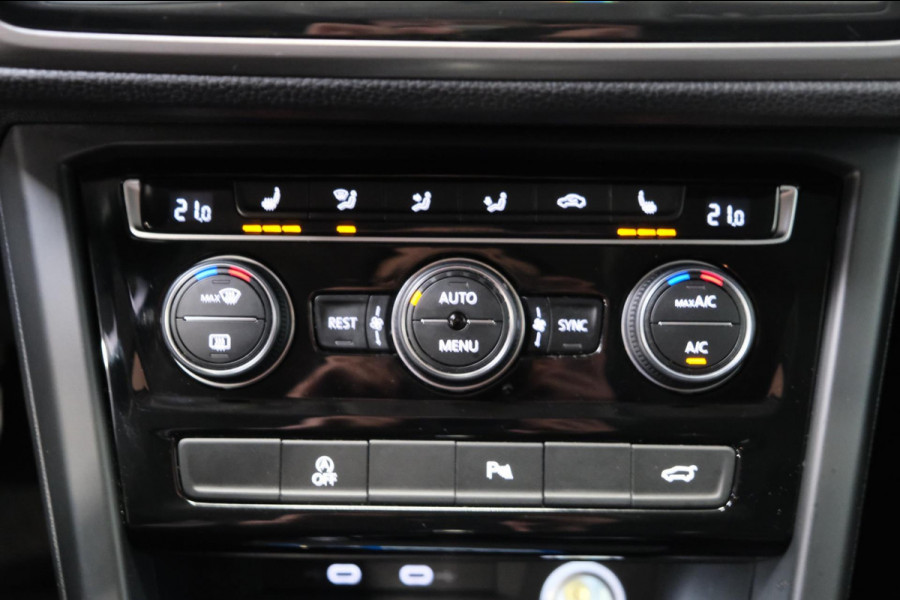 Volkswagen Touran 2.0 TDI 150 PK DSG > Grijskenteken < - Airco, Cruise, Navi, PDC.