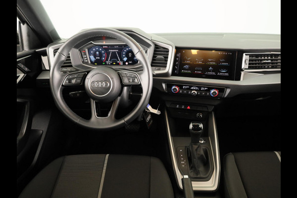 Audi A1 allstreet 35 TFSI Advanced edition 150pk Automaat | Smartphone interface | Climat control | Audi sound system