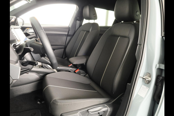 Audi A1 allstreet 35 TFSI Advanced edition 150pk Automaat | Smartphone interface | Climat control | Audi sound system