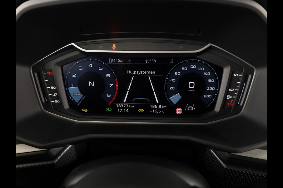 Audi A1 allstreet 35 TFSI Advanced edition 150pk Automaat | Smartphone interface | Climat control | Audi sound system