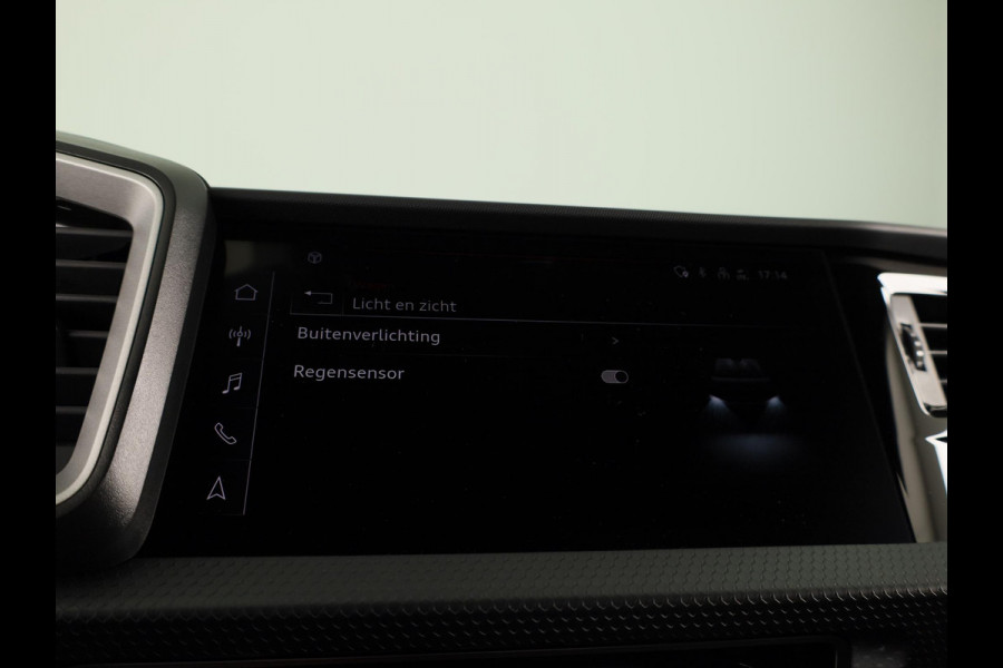Audi A1 allstreet 35 TFSI Advanced edition 150pk Automaat | Smartphone interface | Climat control | Audi sound system