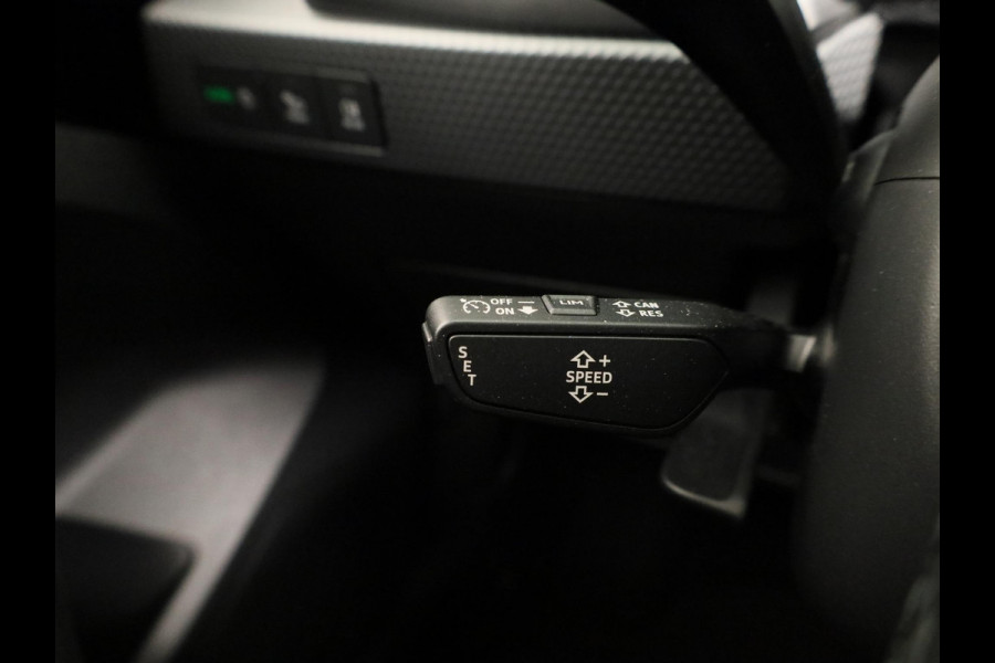 Audi A1 allstreet 35 TFSI Advanced edition 150pk Automaat | Smartphone interface | Climat control | Audi sound system