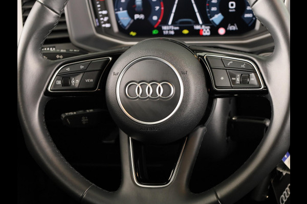 Audi A1 allstreet 35 TFSI Advanced edition 150pk Automaat | Smartphone interface | Climat control | Audi sound system