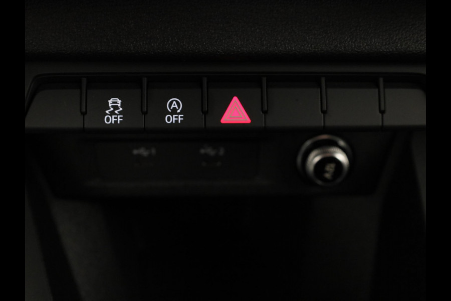 Audi A1 allstreet 35 TFSI Advanced edition 150pk Automaat | Smartphone interface | Climat control | Audi sound system
